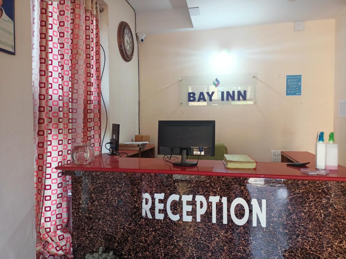 Bay Inn Puri Exterior photo